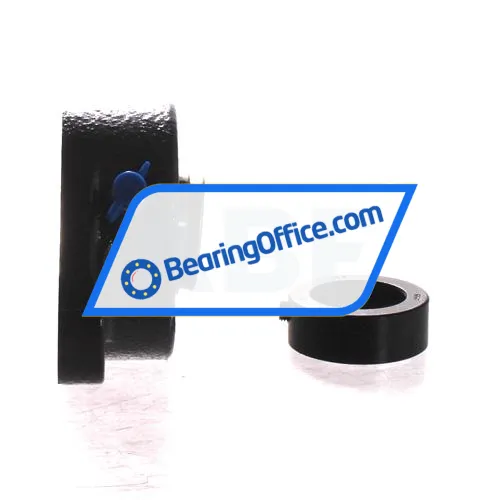 RHP TSFT25DEC bearing image 2