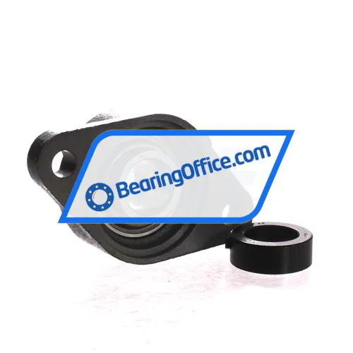 RHP TSFT25DEC bearing image 3