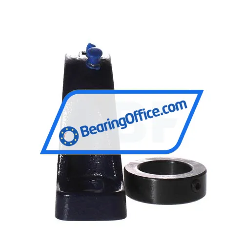 RHP NP35EC bearing image 2