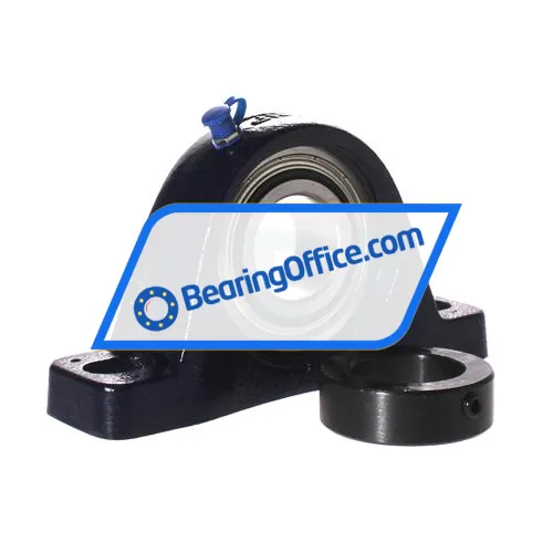 RHP NP35EC bearing image 3