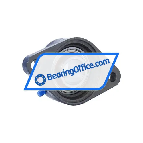 RHP SFT30HLT AHQP5 bearing image 2