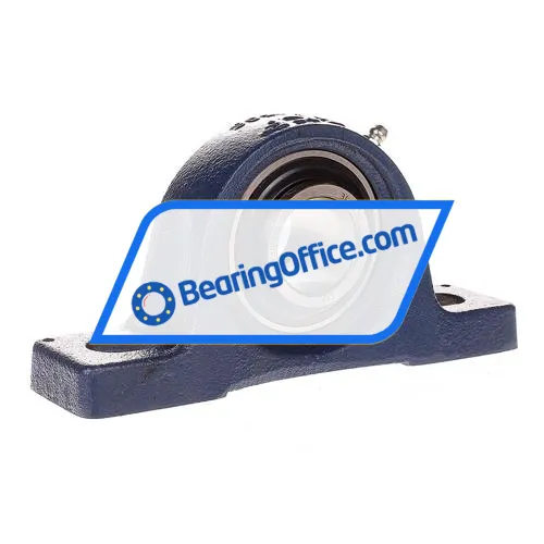 SKF SYJ30TF bearing image 2