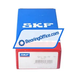 SKF SYJ30TF rulman resim 5