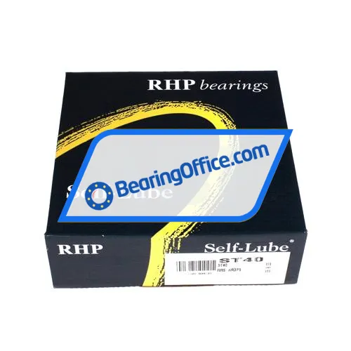 RHP ST40 bearing image 4