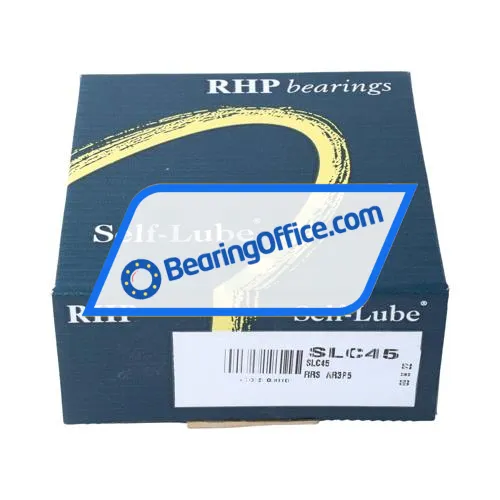 RHP SLC45 bearing image 3