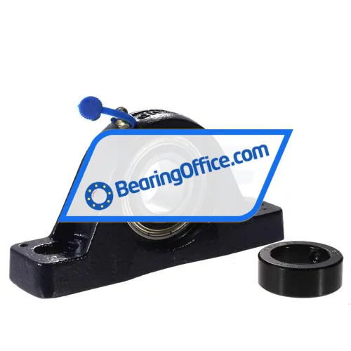 RHP NP1EC bearing image 3