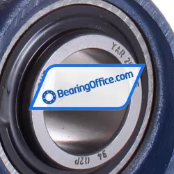 SKF SY30TF rulman resim 2