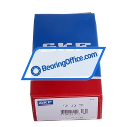SKF SY30TF rulman resim 4