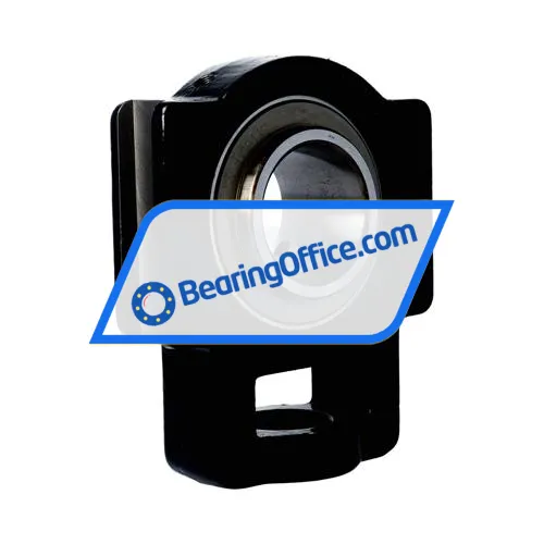Timken UCT211 bearing image 3