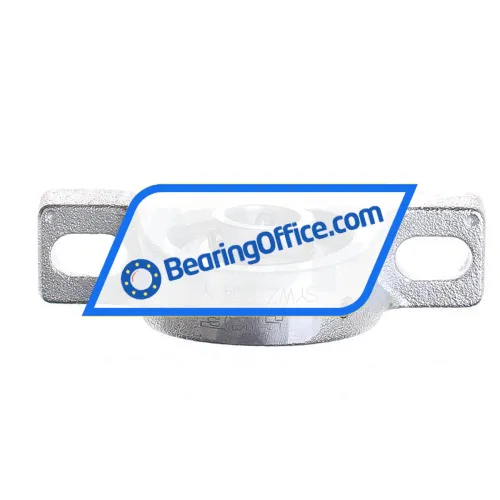 SKF SYWZ20YTA bearing image 2