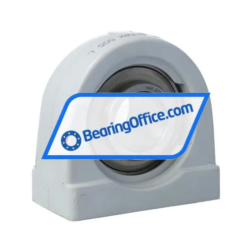 SKF SYFWK1-LTHR bearing image 2