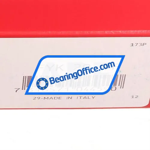 SKF FYK20TF bearing image 3