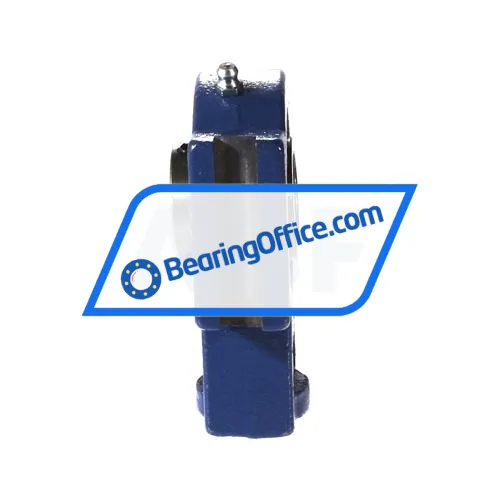 SKF UCT206/H bearing image 2