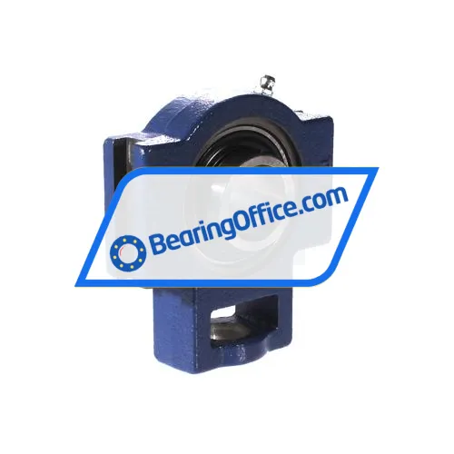 SKF UCT206/H bearing image 3