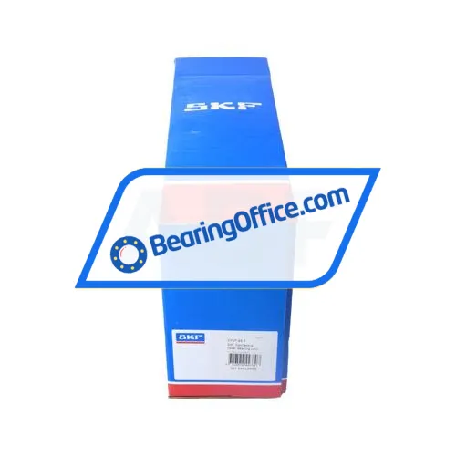 SKF SYNT65F bearing image 3