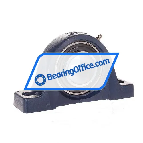 SKF SY40LF bearing image 2