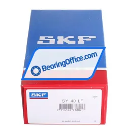 SKF SY40LF rulman resim 5