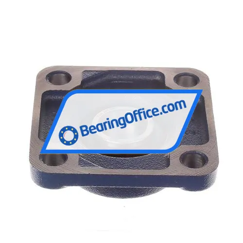 SKF FY60TF bearing image 3