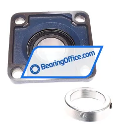 SKF FY50FM rulman resim 2