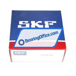 SKF FY50FM rulman resim 3