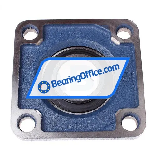 SKF FY45TR bearing image 2