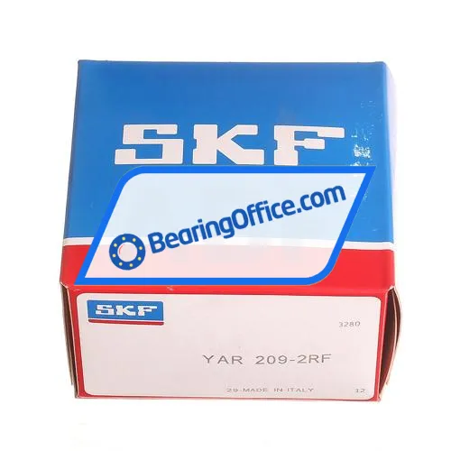 SKF FY45TR bearing image 3