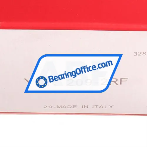 SKF FY45TR bearing image 4