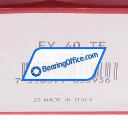 SKF FY40TF rulman resim 3