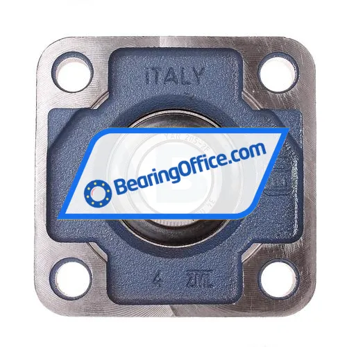 SKF FY25TF bearing image 2