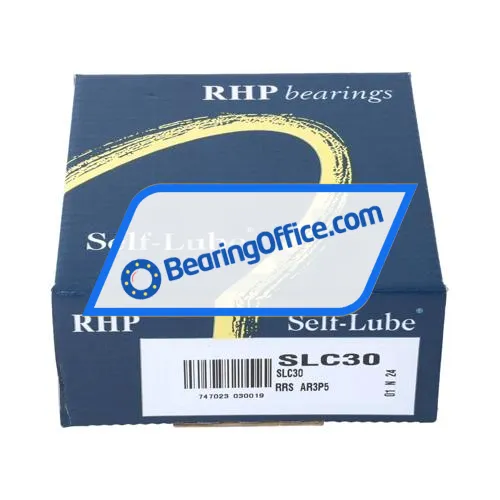 RHP SLC55 bearing image 4