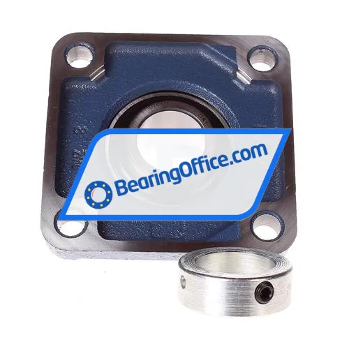 SKF FY30WF bearing image 2