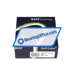 RHP SF25 rulman resim 2