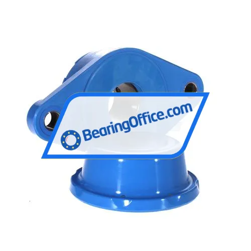 SKF F2BC40M-CPSS-DFH bearing image 3