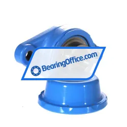 SKF F2BC40M-CPSS-DFH