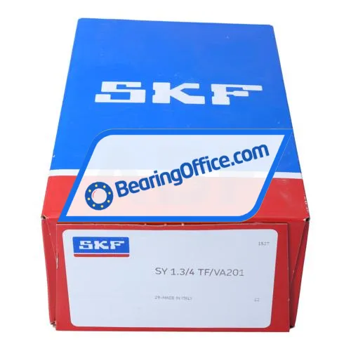 SKF SY1-3/4TF/VA201 bearing image 4