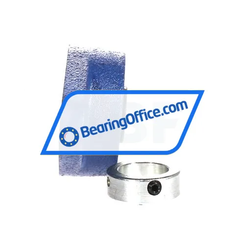 SKF FYTB25FM bearing image 2