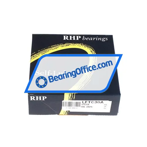 RHP LFTC30A bearing image 4