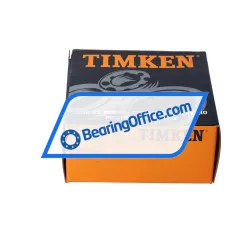 Timken SUCSFQK206/FVSL613 rulman resim 3