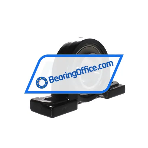 Timken UCP211 bearing image 3