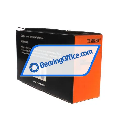 Timken UCP211 bearing image 4