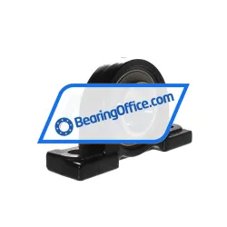 Timken UCP211 rulman resim 3