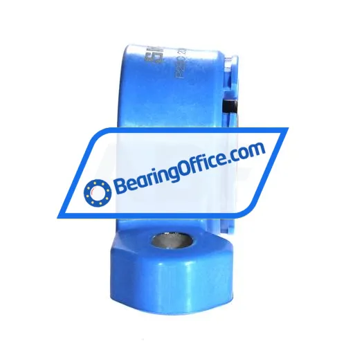 SKF P2BC20M-TPSS bearing image 2