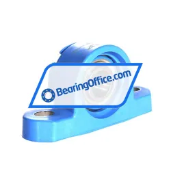 SKF P2BC20M-TPSS rulman resim 3