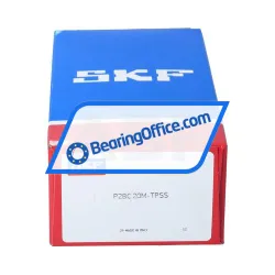 SKF P2BC20M-TPSS rulman resim 4