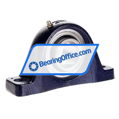 RHP SL1-3/8 bearing image 2
