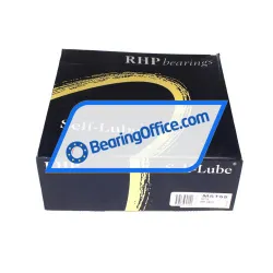 RHP MST55 rulman resim 4