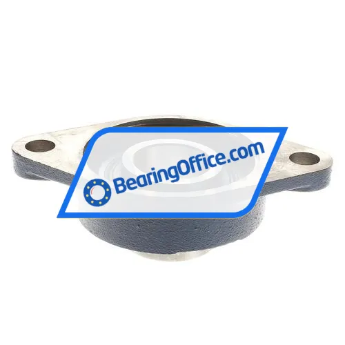 RHP SFT1-11/16 bearing image 2