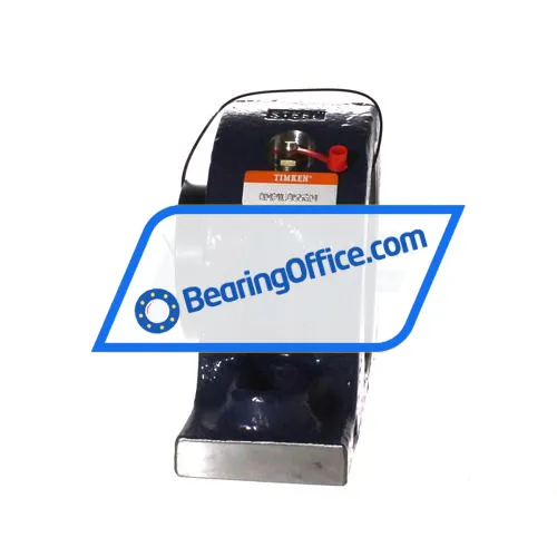 Timken QMP11J055SM bearing image 2