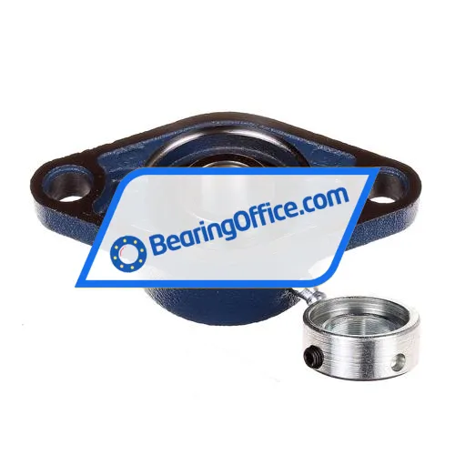 SKF FYTB20WF/LHT23 bearing image 2
