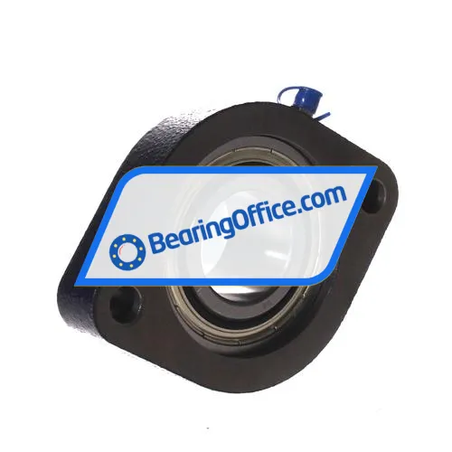 RHP LFTC35A bearing image 3